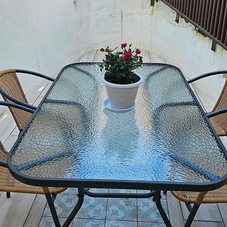 Ferienwohnung El Capricho De Olga Almodóvar del Río Exterior foto