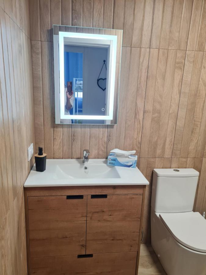 Ferienwohnung El Capricho De Olga Almodóvar del Río Exterior foto