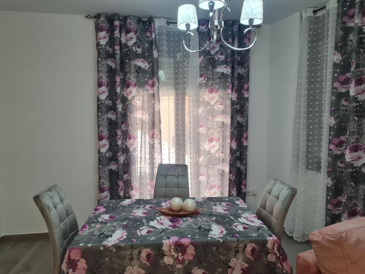 Ferienwohnung El Capricho De Olga Almodóvar del Río Exterior foto