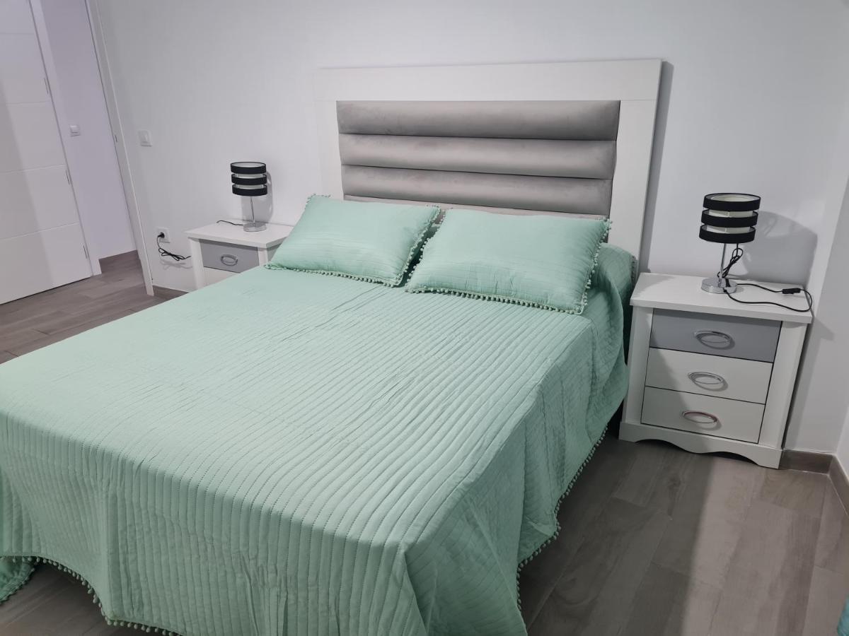 Ferienwohnung El Capricho De Olga Almodóvar del Río Exterior foto