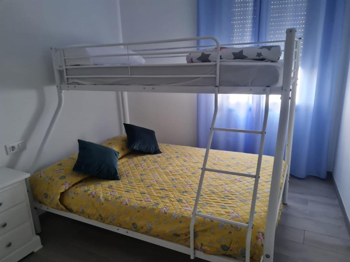 Ferienwohnung El Capricho De Olga Almodóvar del Río Exterior foto