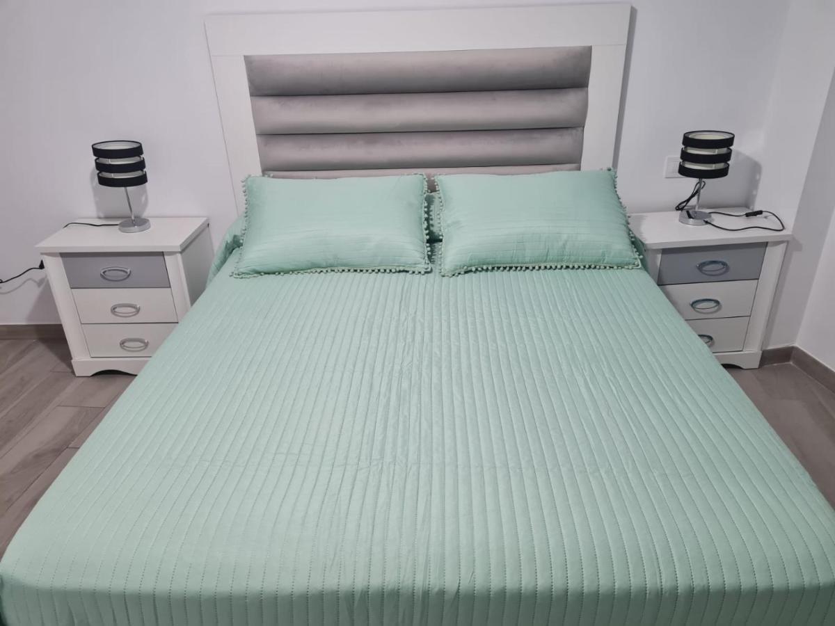 Ferienwohnung El Capricho De Olga Almodóvar del Río Exterior foto