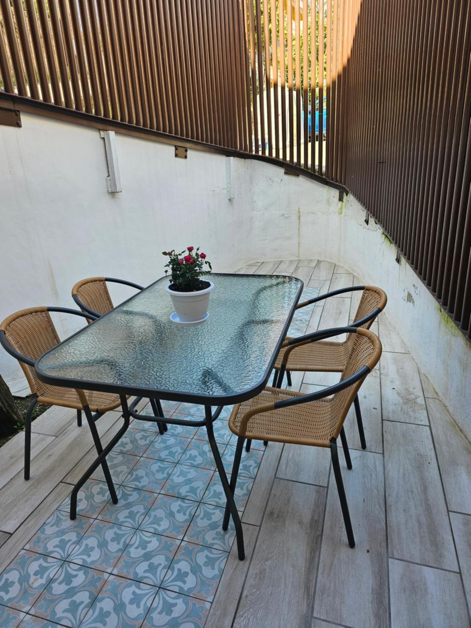 Ferienwohnung El Capricho De Olga Almodóvar del Río Exterior foto