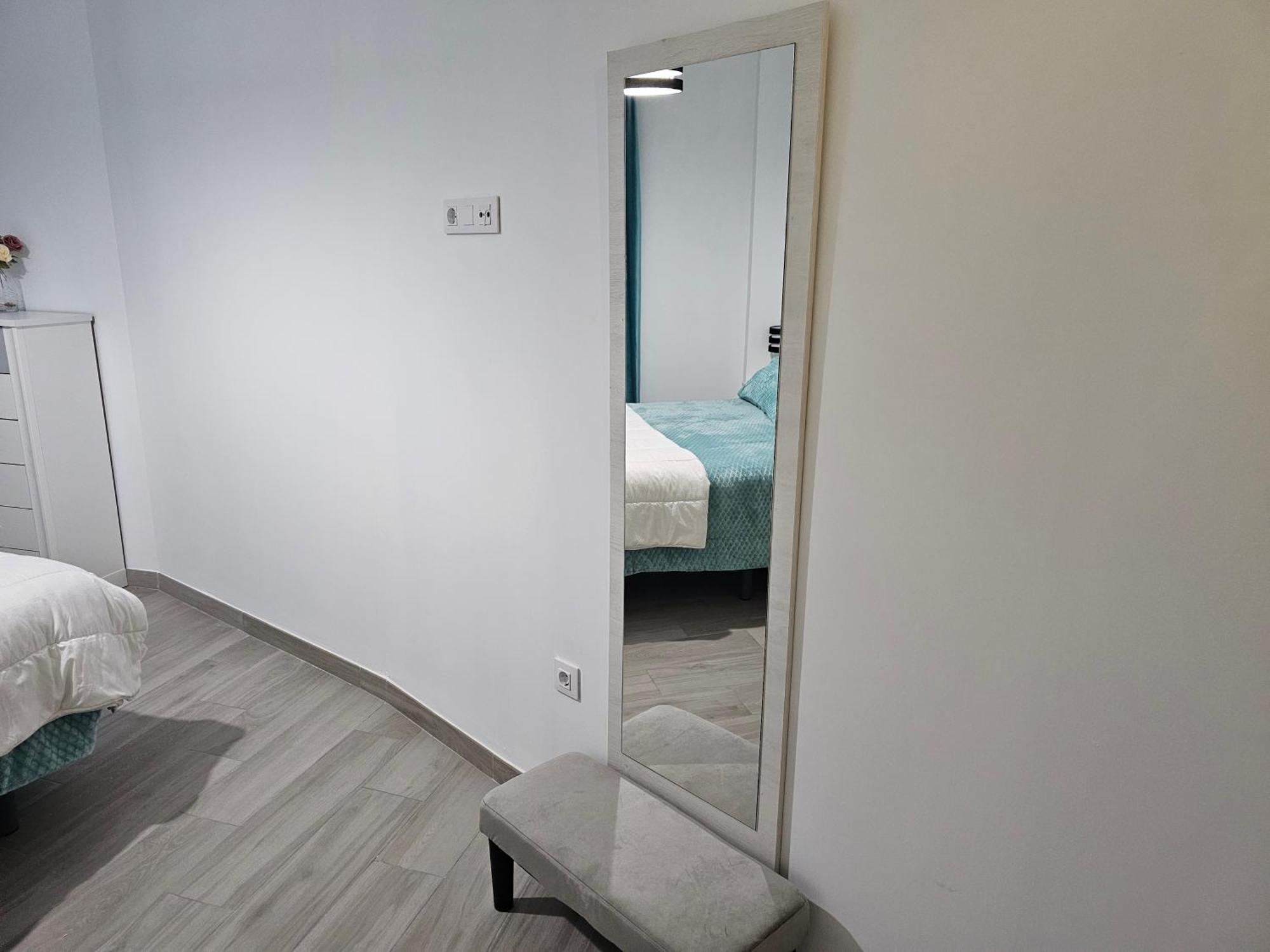 Ferienwohnung El Capricho De Olga Almodóvar del Río Exterior foto